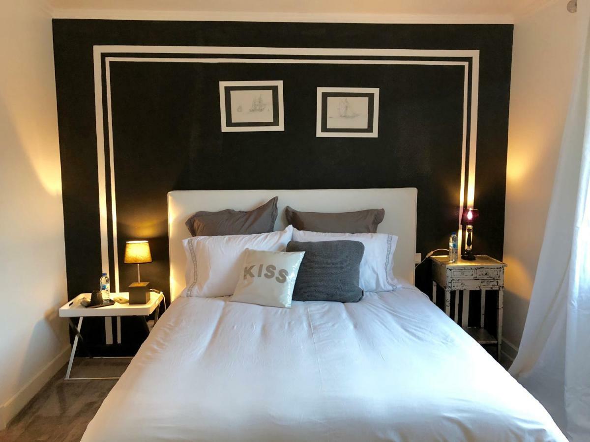 Apartament Perrine Duplex Saint-Tropez Zewnętrze zdjęcie